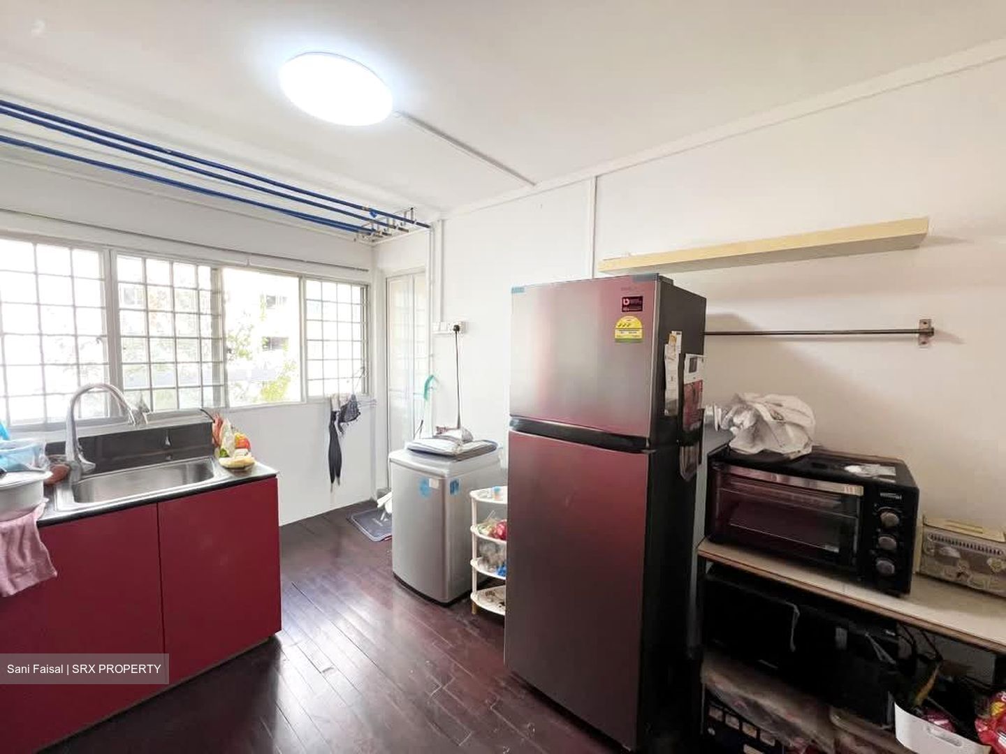 Blk 160 Yishun Street 11 (Yishun), HDB 3 Rooms #526809311